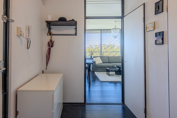 Medium property photo - Bachplein 211, 3122 KL Schiedam